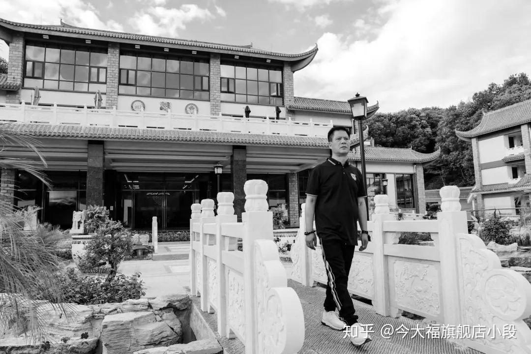 今大福董事长何宝强先生不幸逝世今大福未来将何去何从