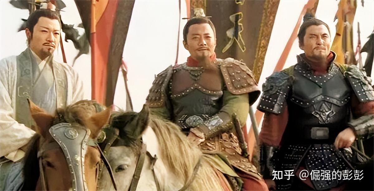 史料中的5位梁山好汉:李逵降金,史进称帝,鲁智深的媳妇叫啥? - 知乎