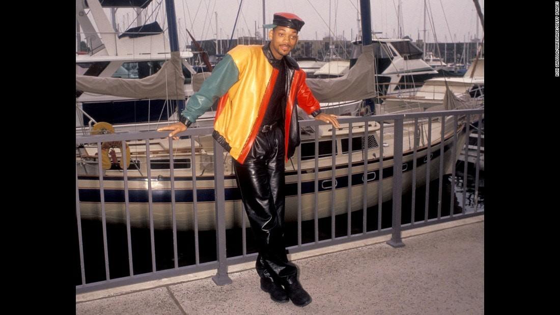 当代年轻人穿的潮比兜里有钱重要