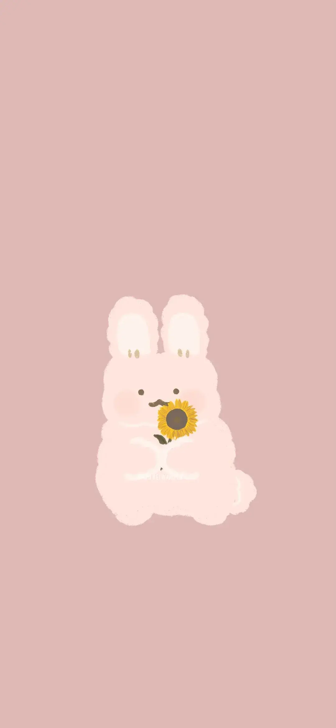 招桃花壁纸沙雕求偶文案甜甜的恋爱快来吧