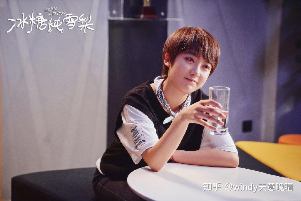 《冰糖炖雪梨》:就凭喻言这个场景,这部剧就该是爆款