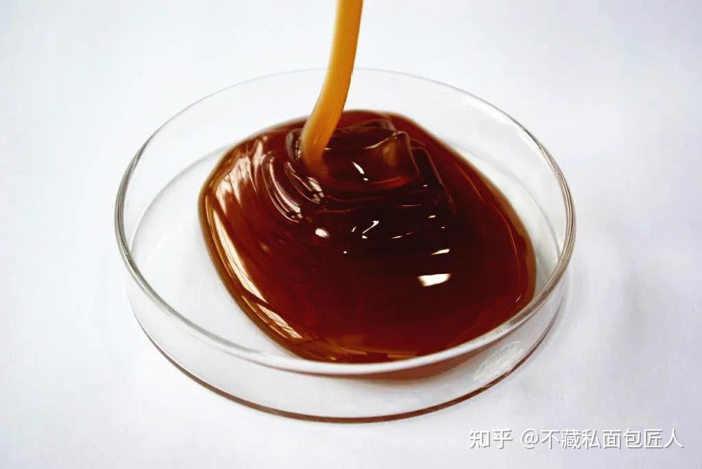 麦芽糖浆的危害 zhuanlan.zhihu.com
