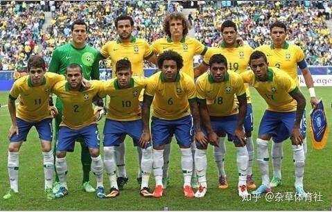 2018世界杯巴西vs瑞士 世界杯预测系列十七：E组第二轮巴西VS哥斯达黎加、瑞士VS塞尔维亚