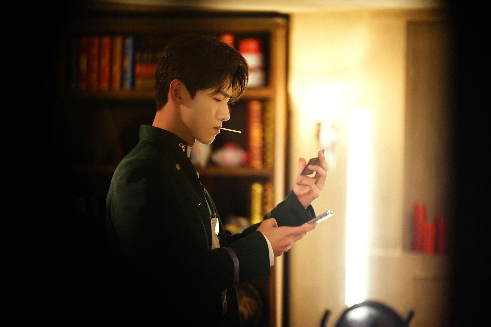 如何评价《明星大侦探》第六季第一案《夜半酒店 Ⅰ》?