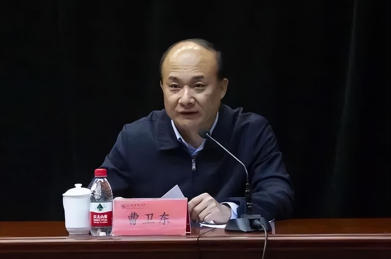 刚刚落马的曹卫东,和他一手缔造的且业已崩塌的足坛北体大系 - 知乎