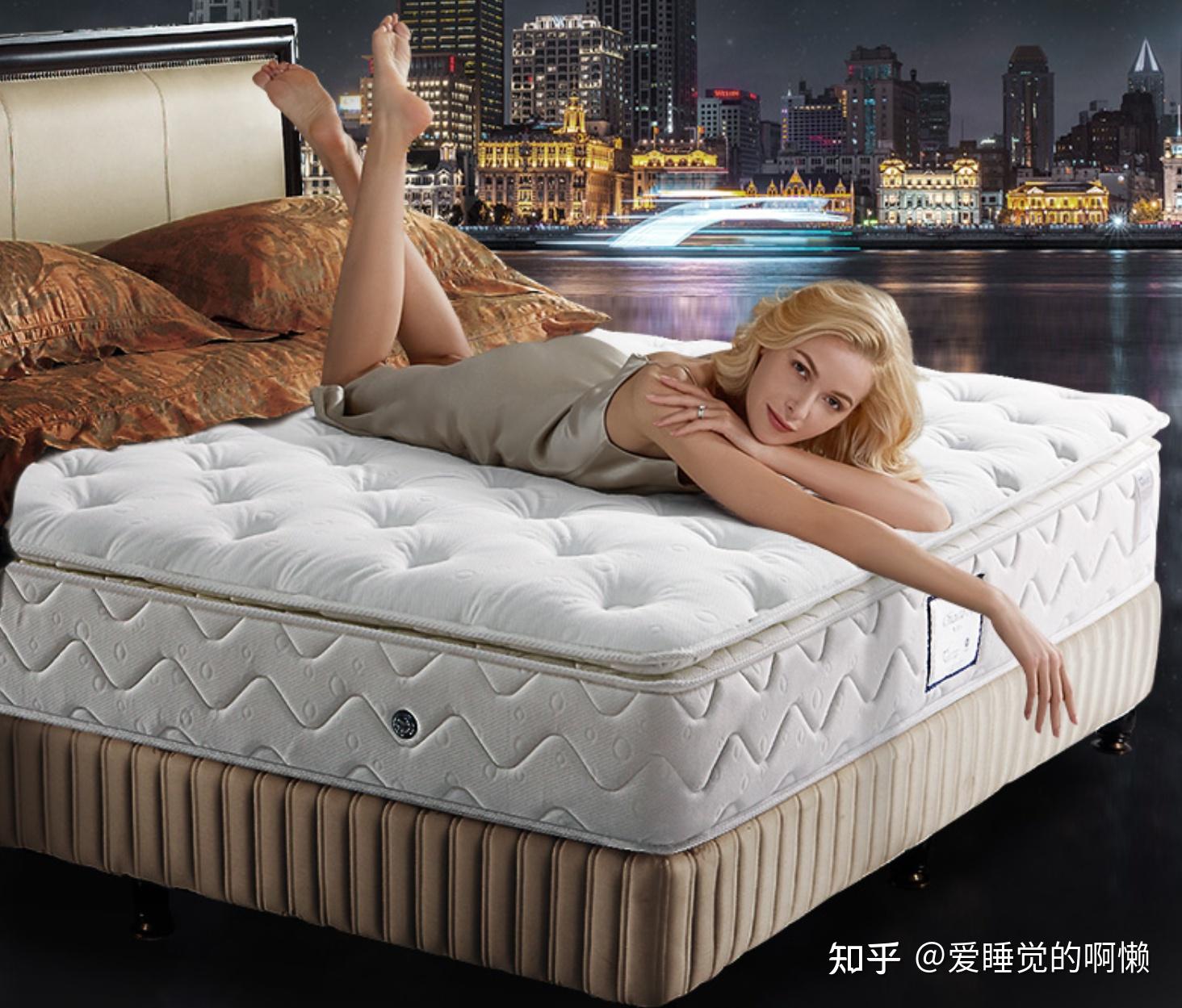 四,各价位高性价比床垫推荐.