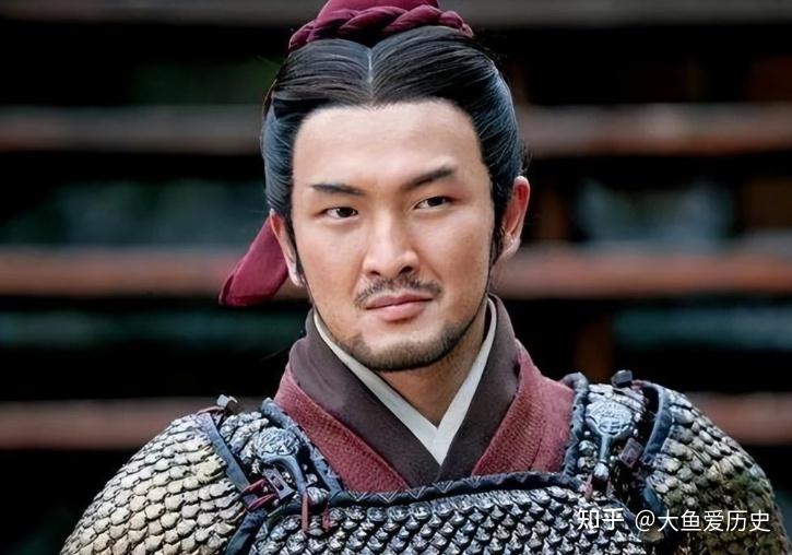 揭秘宋武帝刘裕:从普通士兵到皇帝,终结东晋王朝,覆灭司马氏 - 知乎