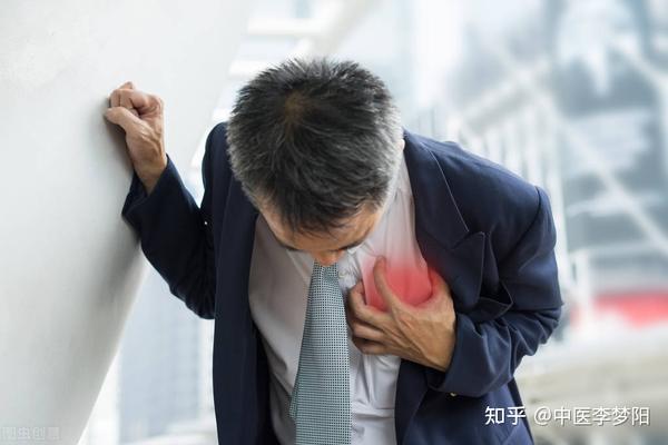 白天心慌、易激动,夜里做噩梦!只一方,滋补心阴,帮你稳住心神 - 知乎