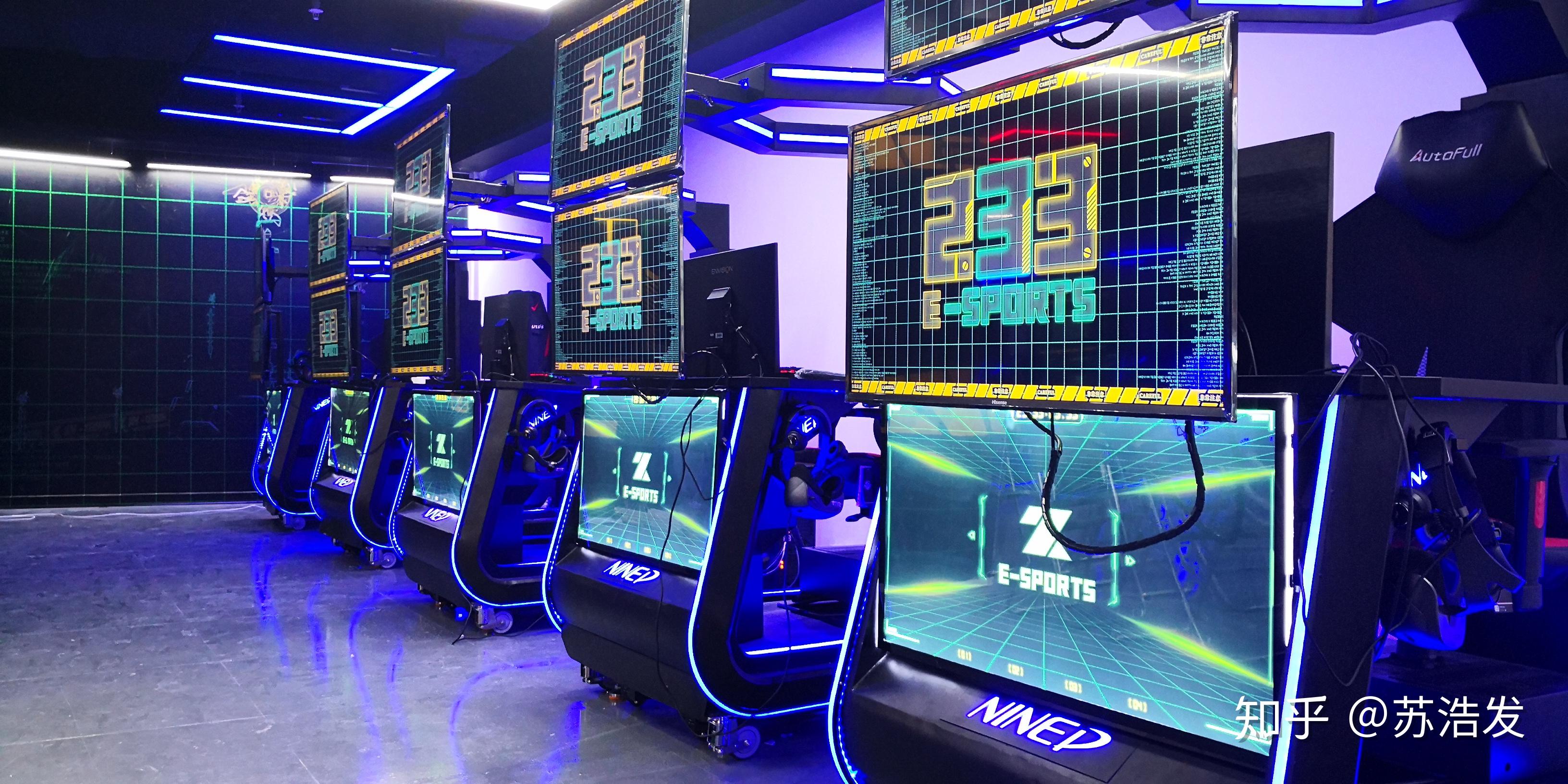 233城市主场 - 知乎