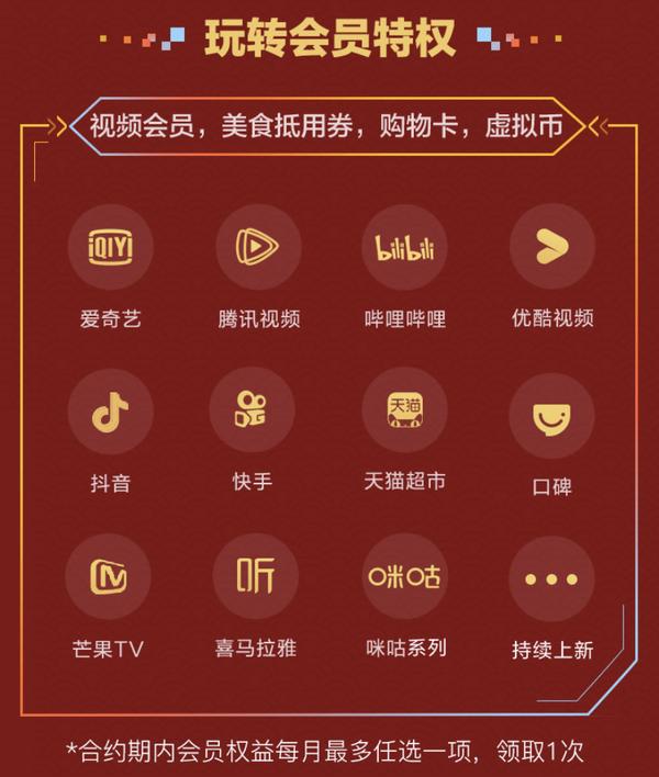 盘点最全面的互联网手机套餐,哪一款最划算?插图(21) 盘点最全面的互联网手机套餐,哪一款最划算?