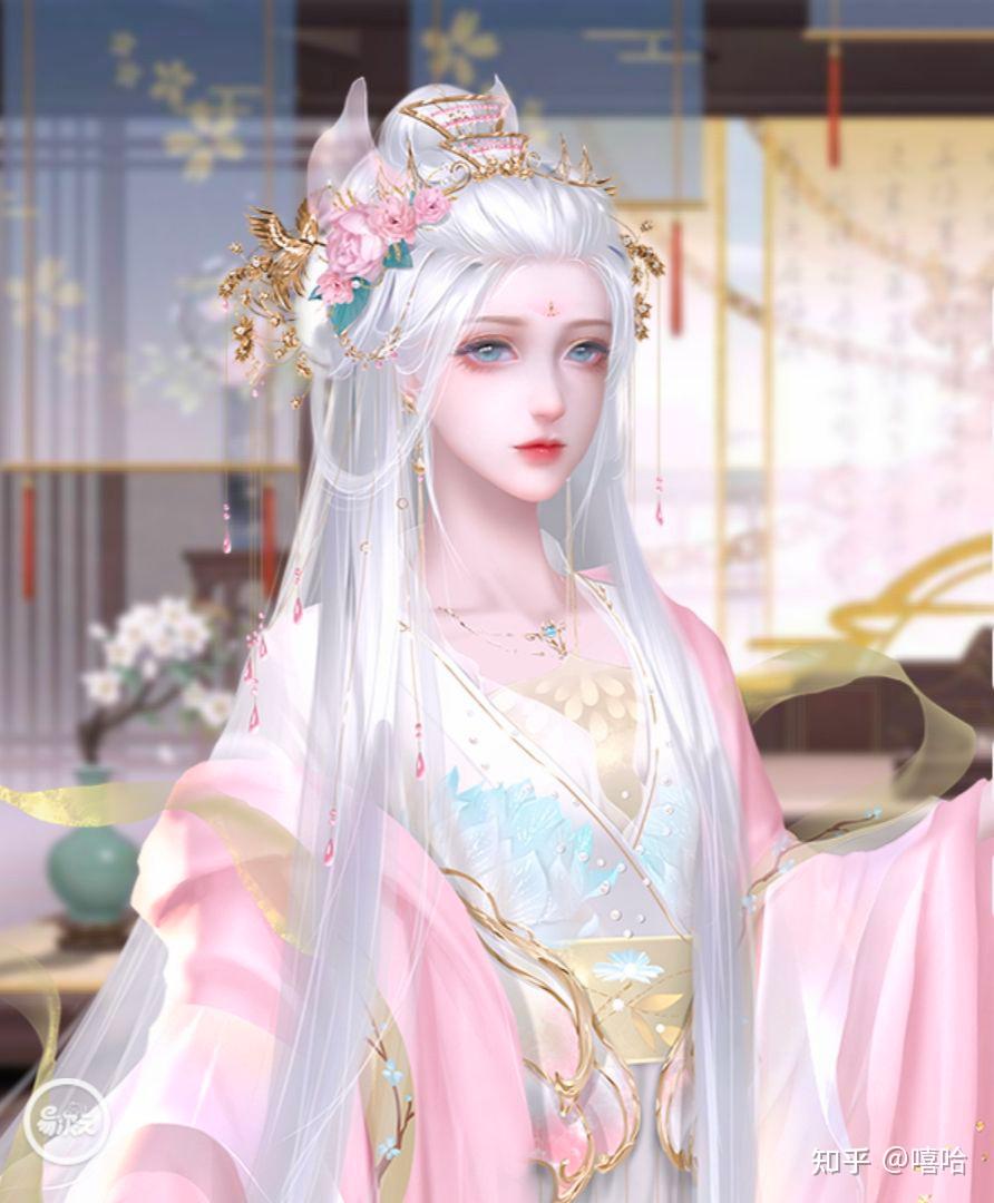 师途立绘3.0 - 知乎