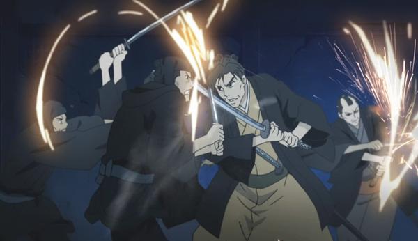 神来之笔下的节奏武士 田中公平谈 鬼平 音乐制作 知乎