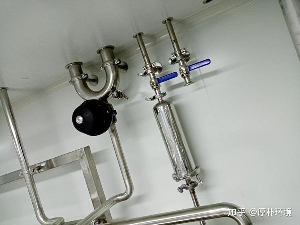 工业气体管道标准规范 - 知乎
