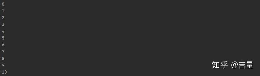 python for, python for文 1ずつ減る – tjto... python for循环详解 - 知乎