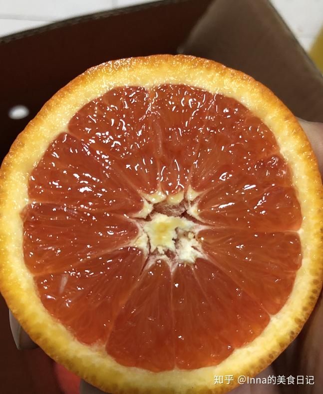 什么橙子最好吃?