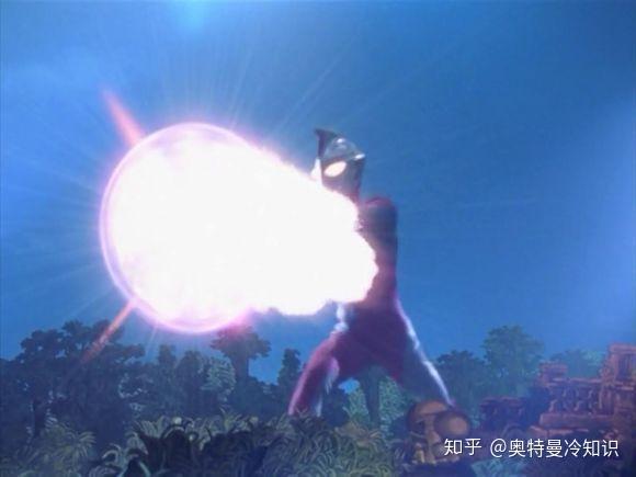 奥特曼技能大全——高斯奥特曼篇二 - 知乎