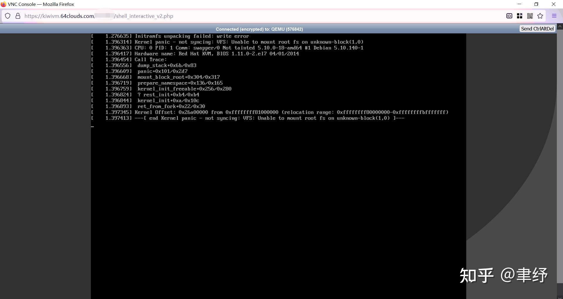 Linux reinstall 