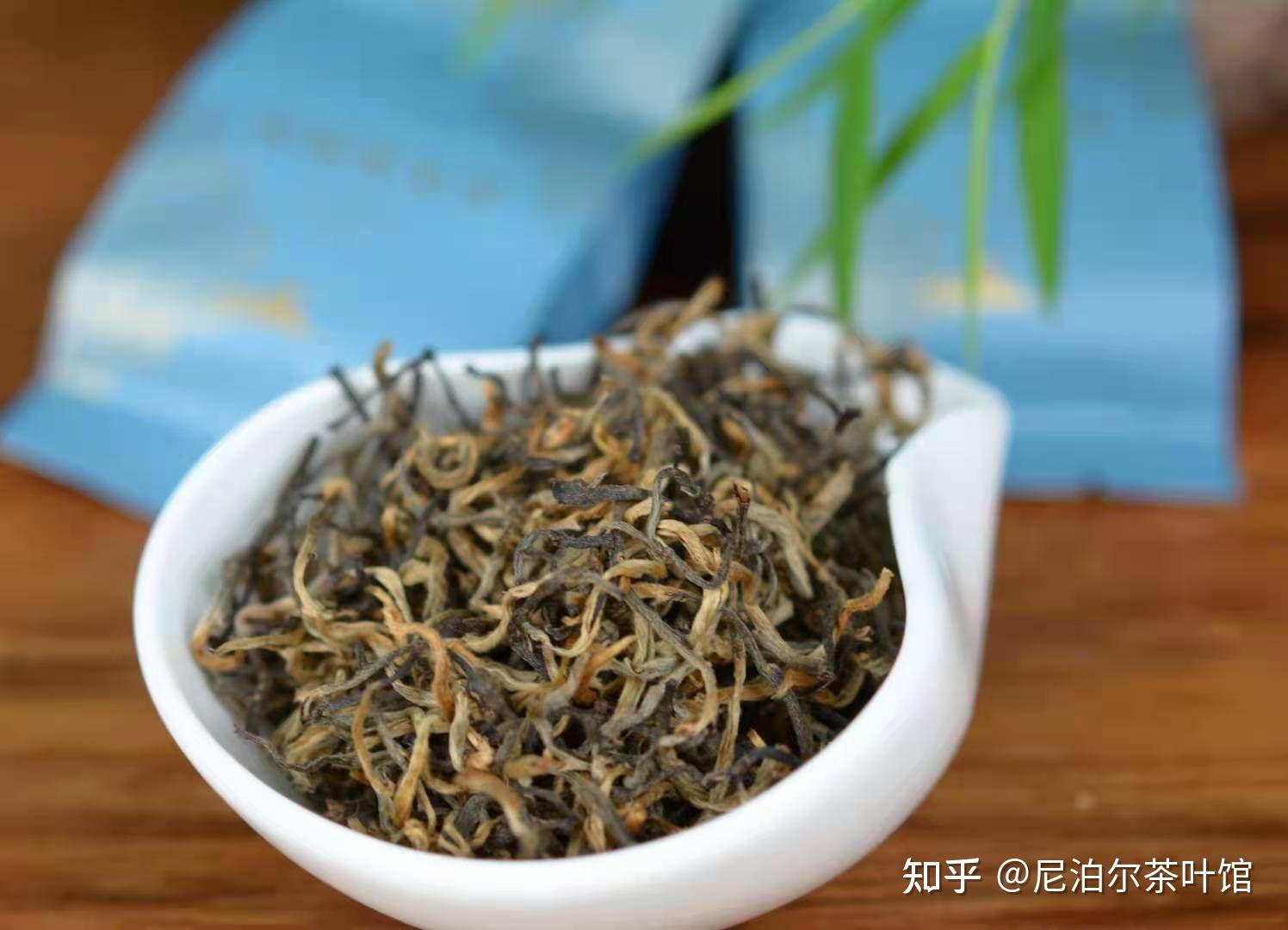尼泊尔最好的红茶特级黄金芽