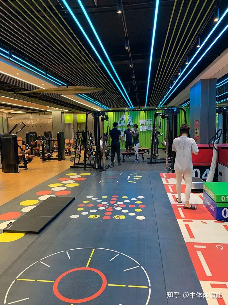 青禾游泳健身成为ibfa国际青少儿体适能等级考评基地