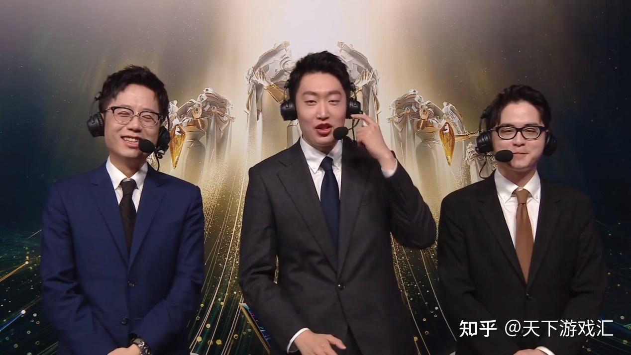管泽元主动道歉引热议作为lpl的解说对不起伤害过的选手
