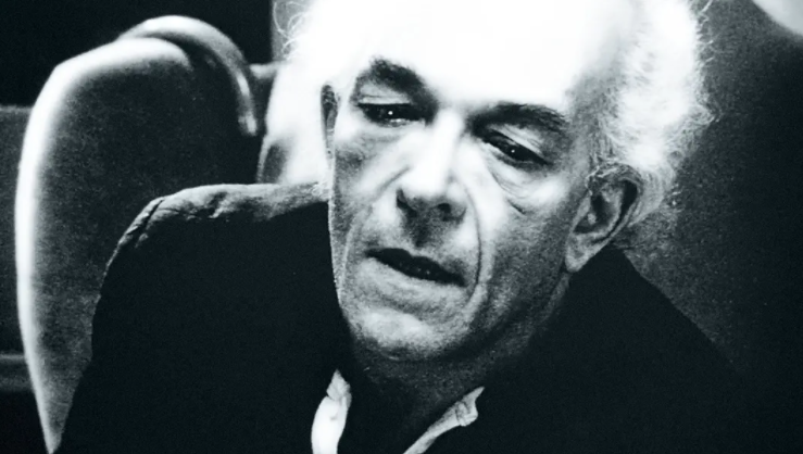 死亡密码π自我毁灭才是天才的出路