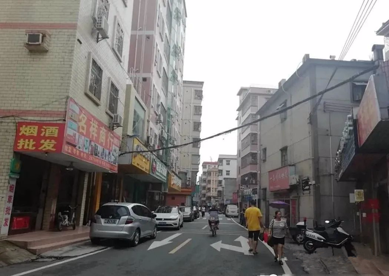 布吉丹竹头吉厦村恒大旧改