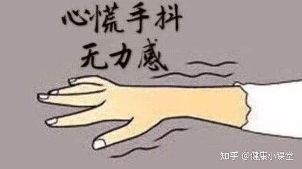 你真的了解手抖吗？ - 知乎