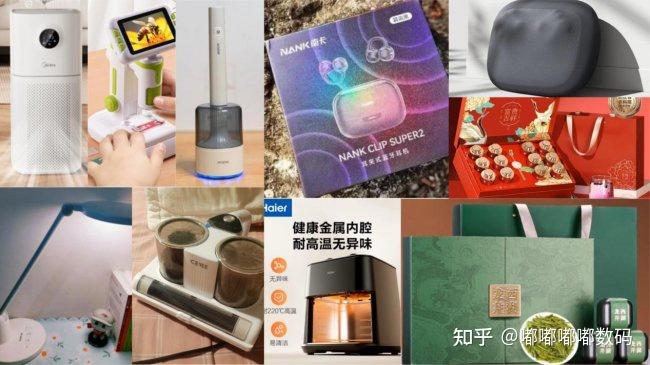 春节送什么礼物比较好?春节最受欢迎的十款礼品,实用不踩雷