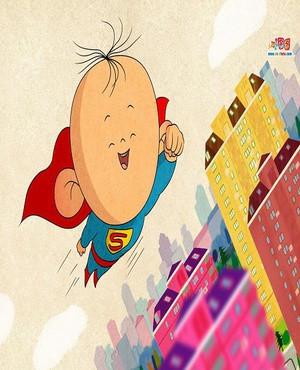 大耳朵图图 第四季