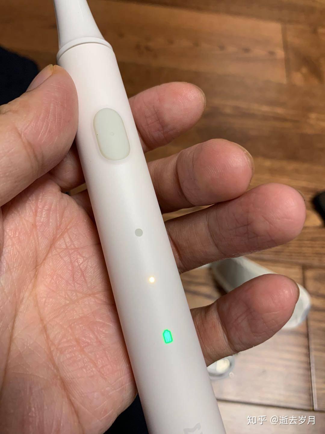 也许是最便宜的电动牙刷了小米t100到底能不能买