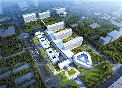 丰台区北京天坛医院新院区最新建档攻略