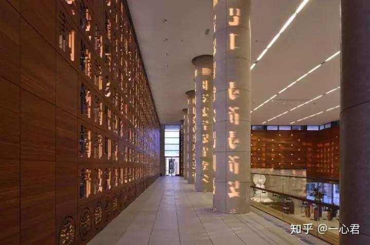 宗教类建筑设计要点及案例赏析 - 知乎