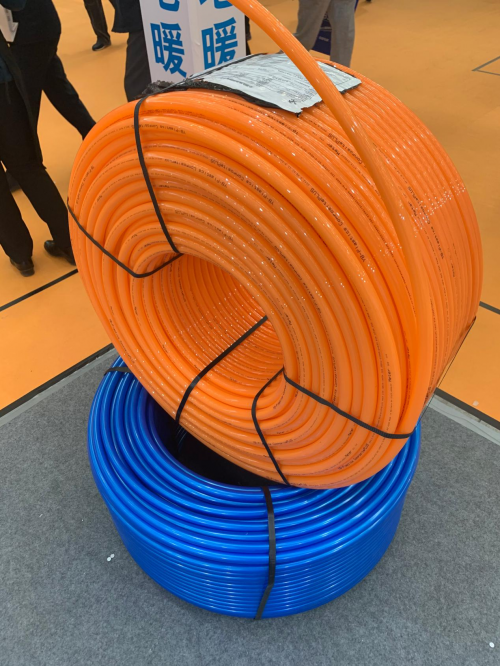 德国意普ybp再赴盛宴天津梅江会展中心