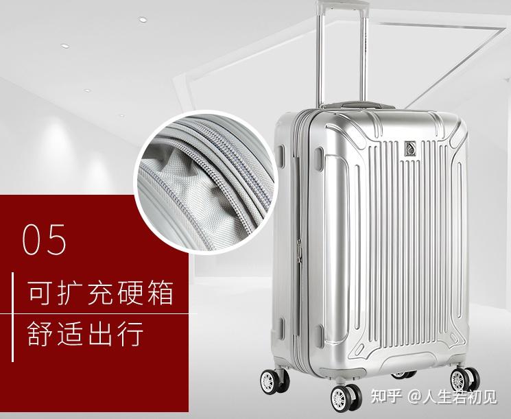 大学生去省外行李箱多大好?学生去外地上学要买多大的行李箱?