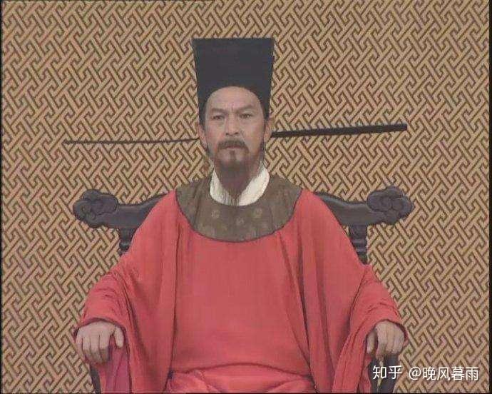 蔡京的女婿梁中书是大贪官但他有一项本领可与伯乐媲美