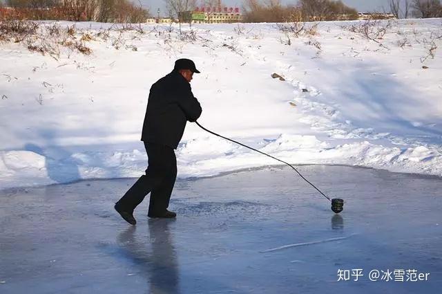 你知道冰猴吗会玩了其乐无穷