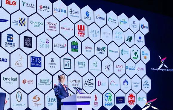 19年全国十大化妆品品牌企业排名 知乎