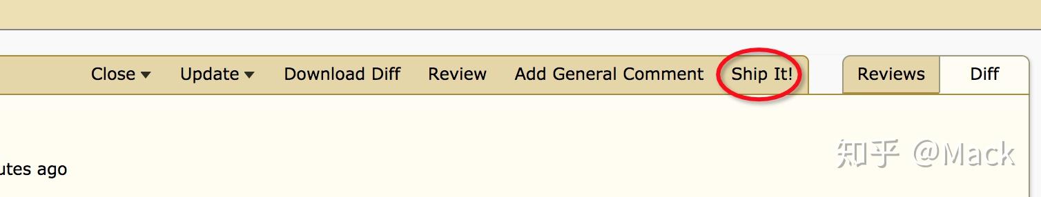【敏捷开发】使用Reviewboard进行代码Review 【敏捷开发】使用Reviewboard进行代码Review