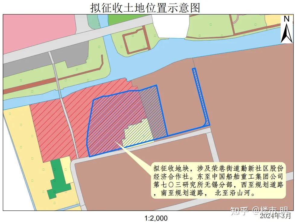 喜大普奔!无锡这些地方即将拆迁