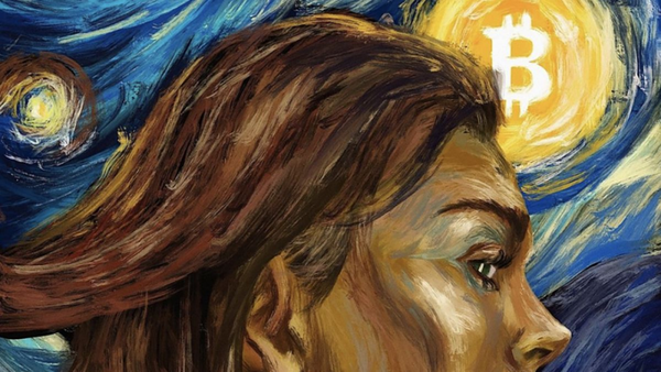 图片[4]-nft对艺术家带来的影响是什么？NFT 对于艺术界的真实影响-链答网