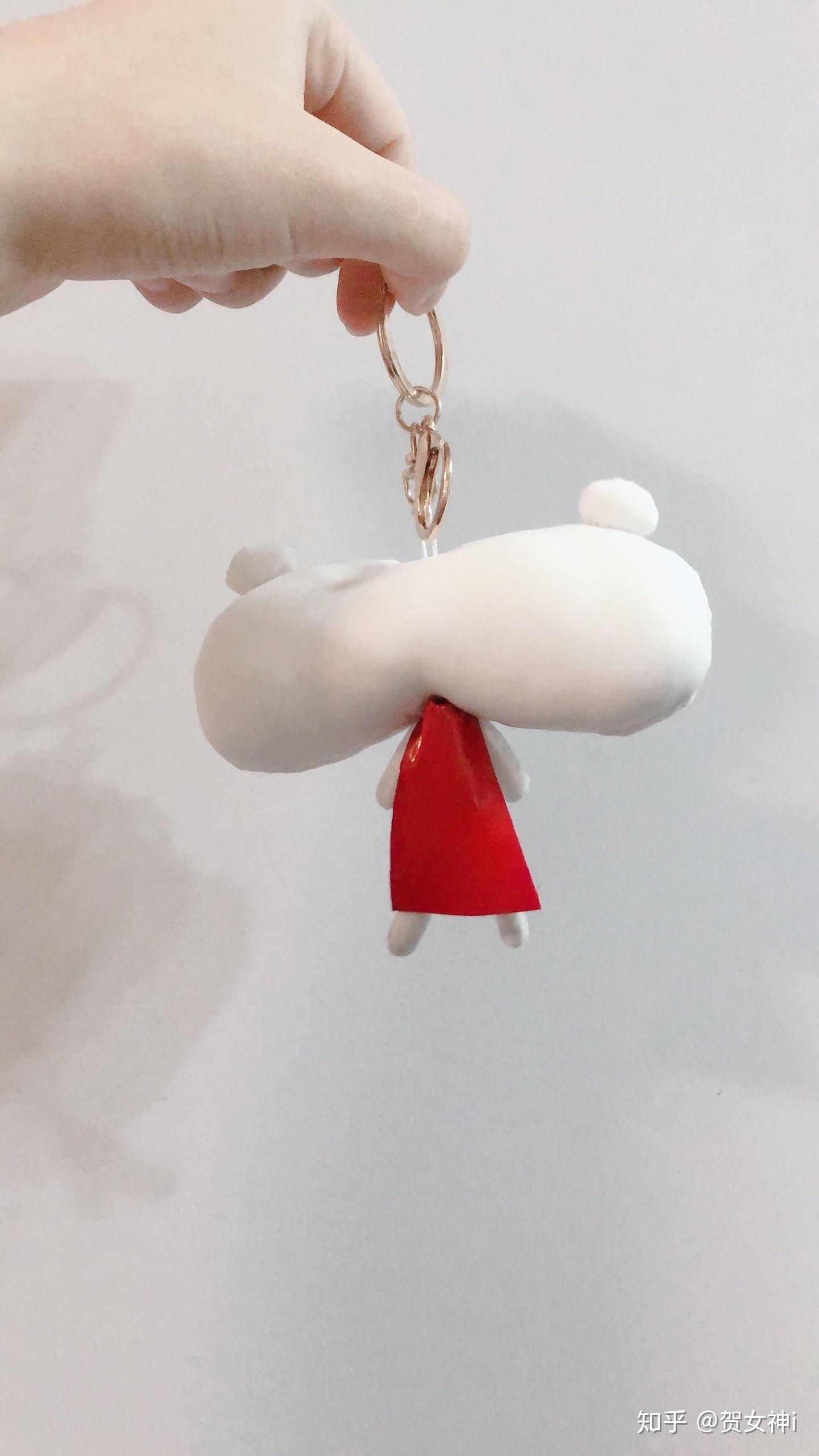 四叠半神话大系饼熊