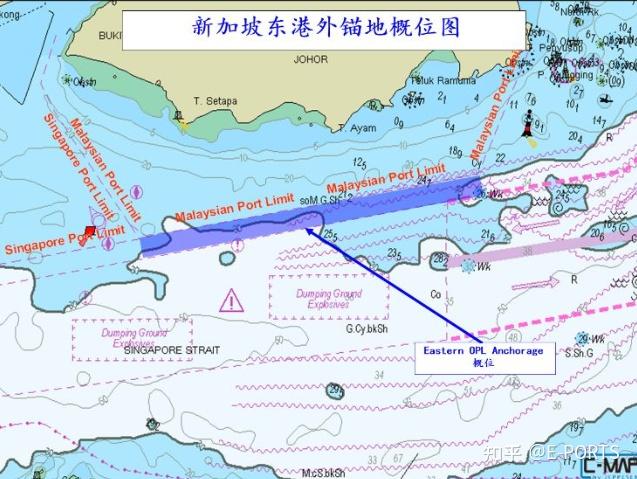 注意!船只在外锚地被袭击,船员头部被砍4刀! - 知乎