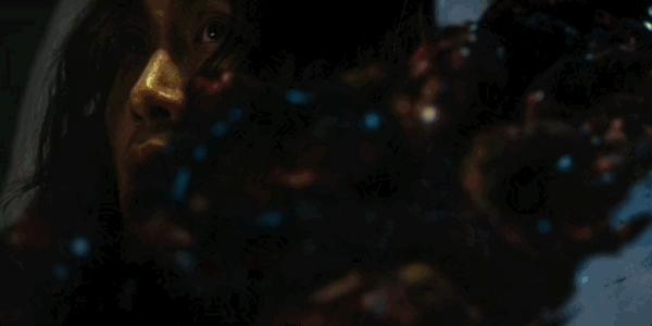 网飞19禁丧尸爽剧《甜蜜家园3》翻车了!