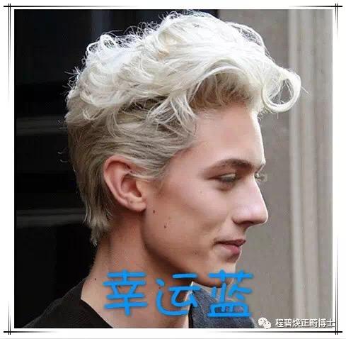 看心情开八luckybluesmith幸运蓝的gummysmile正畸美学点评