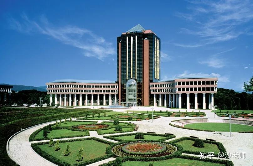 日本享有盛誉的动漫特色专业的学校→日本工学院 - 知乎