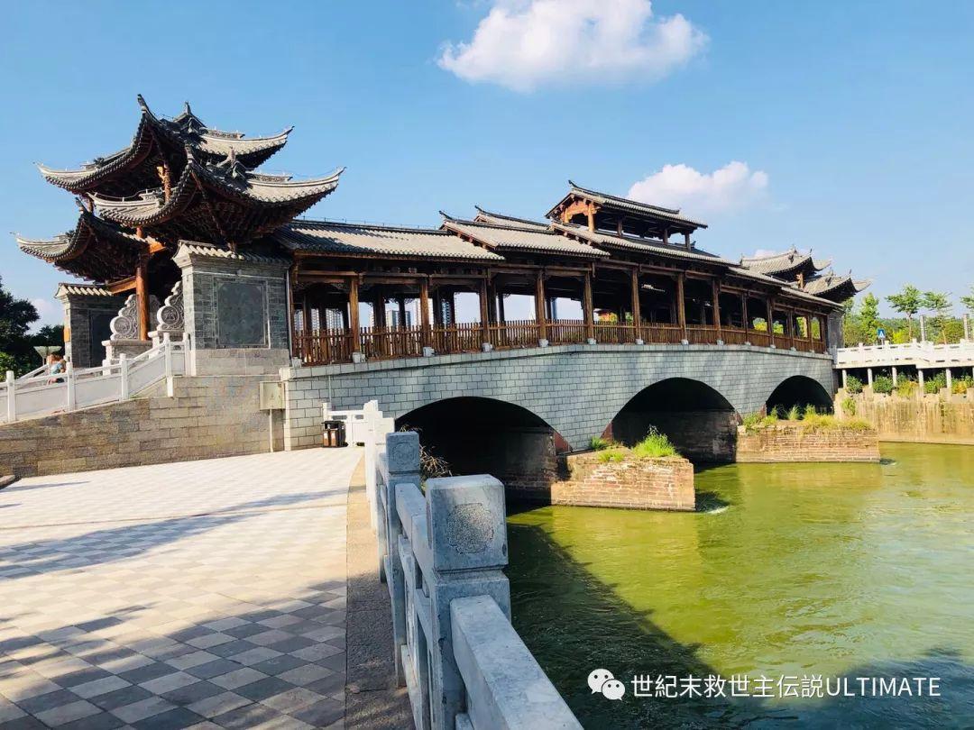 全国文明城市~安宁游记 - 知乎