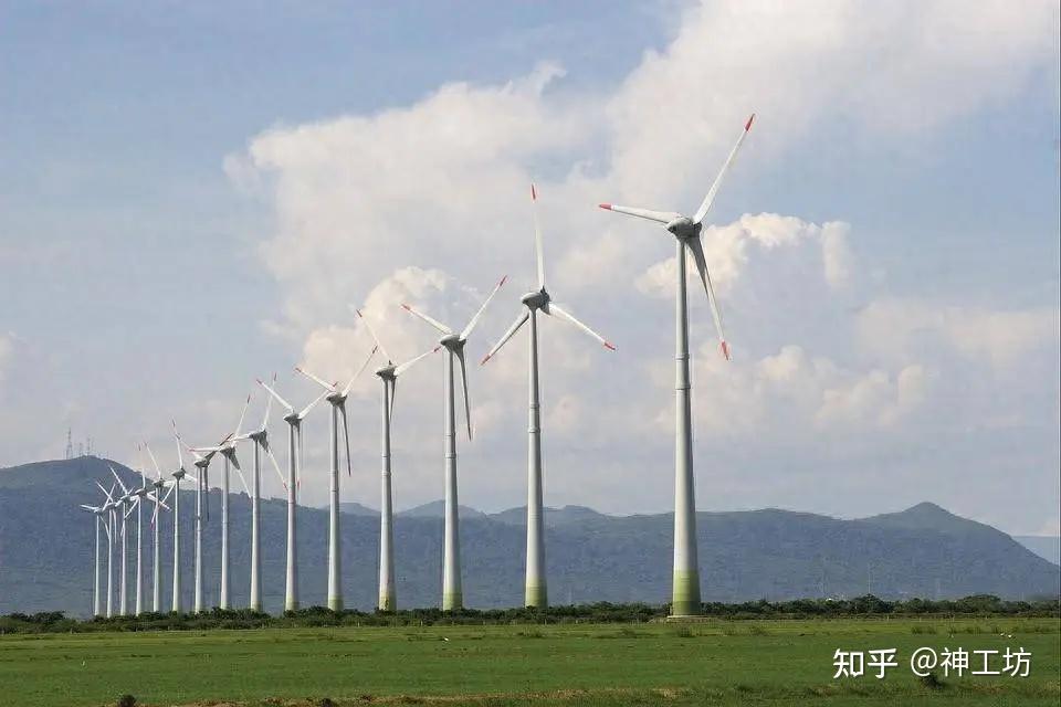 仿真科普︱拥抱绿色革命！揭秘CAE仿真技术在风电能源领域的应用的图2