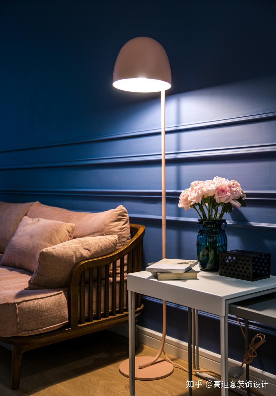 家装灯光全解教你如何打造完美家居