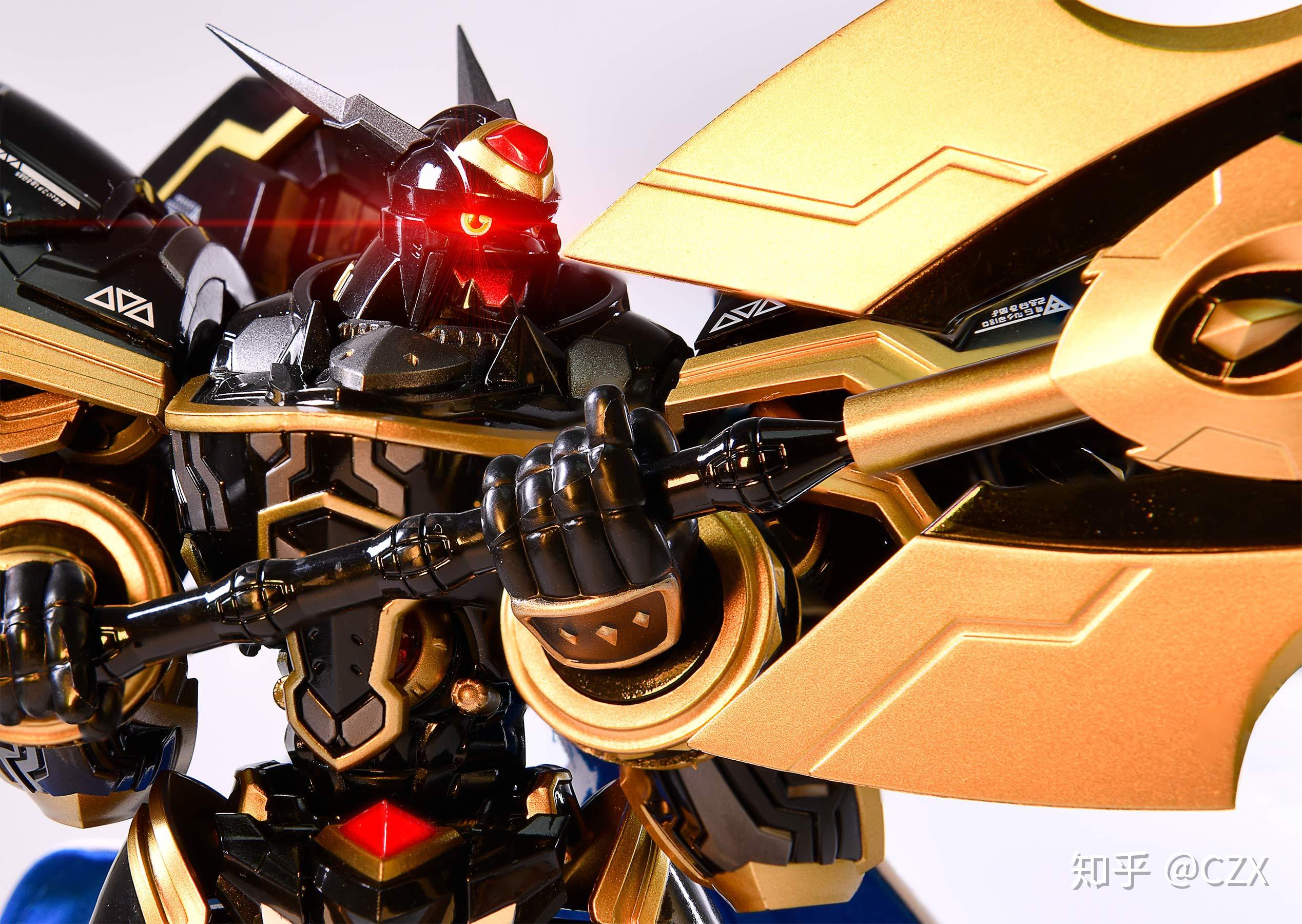 童梦ex阿尔法兽