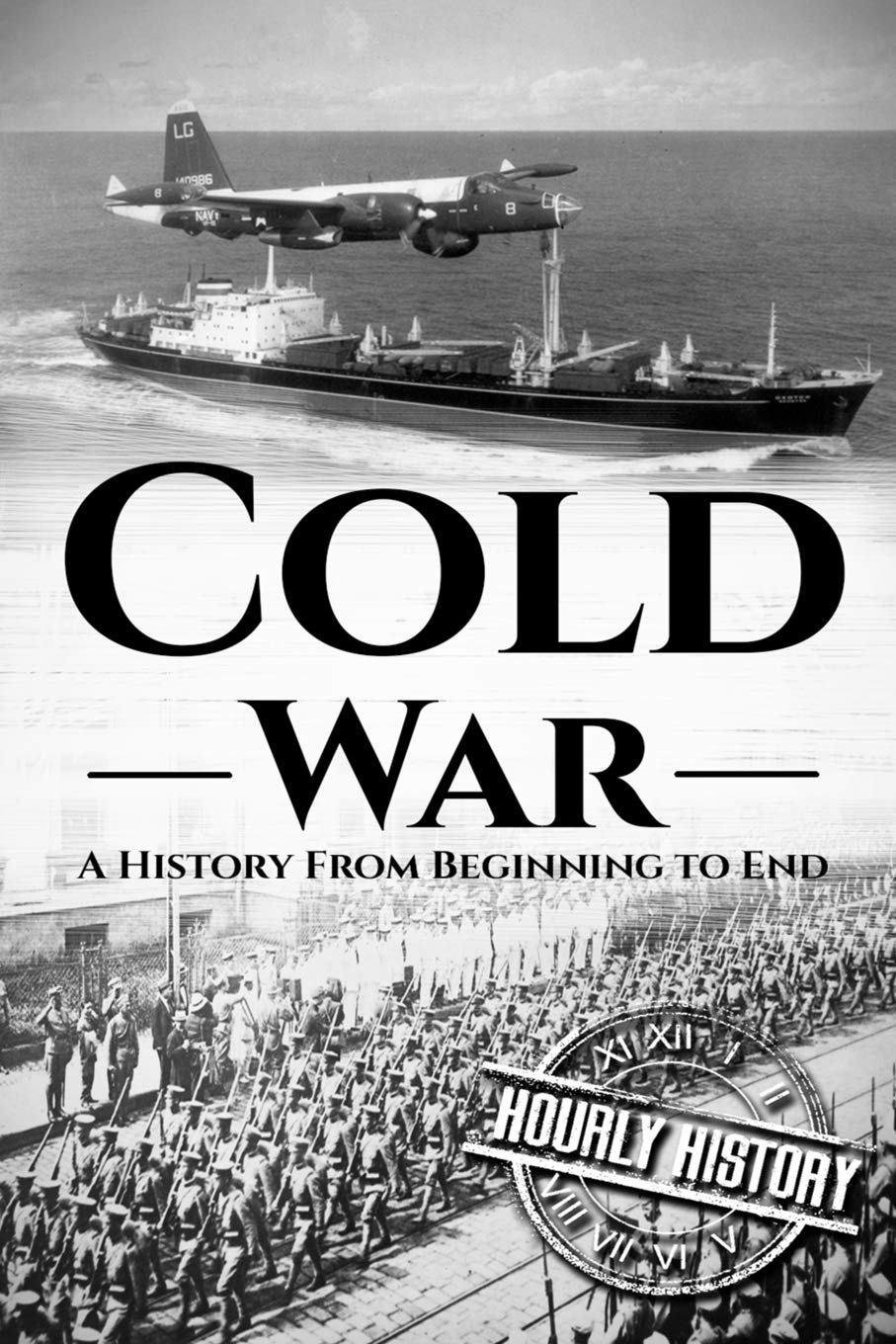 sat閱讀歷史知識補充冷戰時期coldwar